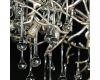 Подвесная люстра Loft IT Bijout 10067/1800 SG