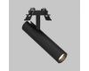 Встраиваемый спот IMEX Spy Led IL.0005.2201-R-BK