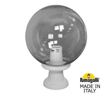 Садовый светильник Fumagalli G30.110.000.WZE27