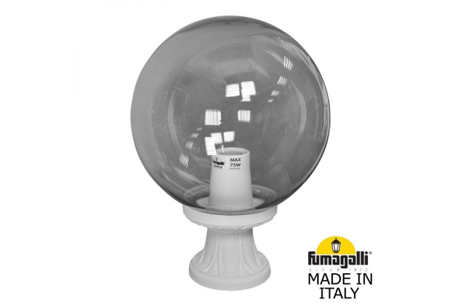 Садовый светильник Fumagalli G30.110.000.WZE27