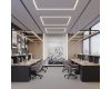 Линейный светильник Novotech Over Fatto 359603