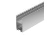 Профиль Arlight LINE-S-3667-2000 ANOD 041581