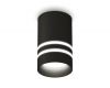 Накладной светильник Ambrella Light Techno XS6302062 (C6302, N6236)