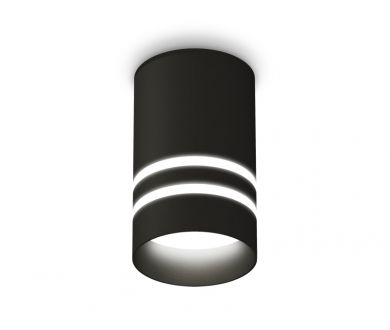 Накладной светильник Ambrella Light Techno XS6302062 (C6302, N6236)