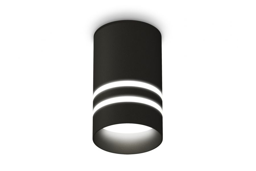 Накладной светильник Ambrella Light Techno XS6302062 (C6302, N6236)