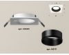 Встраиваемый светильник Ambrella Light Techno XC6520002 (C6520, N6111)