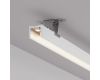 Профиль Arlight SL-SLIM-H13M-2000 WHITE (BY) (Алюминий) 061374