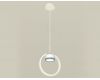 Подвесной светильник Ambrella Light Traditional (C9101, N8133) XB9101102
