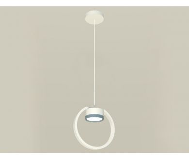 Подвесной светильник Ambrella Light Traditional (C9101, N8133) XB9101102