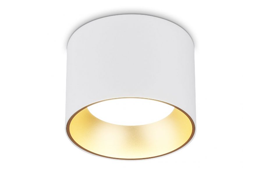 Накладной светильник Ambrella Light GX Standard Tech Techno Spot TN52882