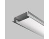 Профиль встраиваемый с накладным фланцем Maytoni Led Strip ALM-3006-S-2M 632018