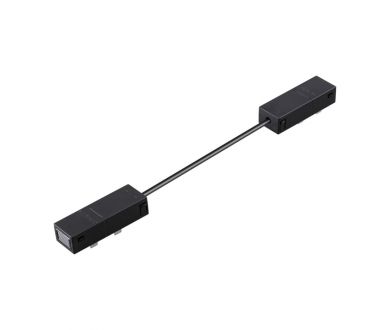 Гибкий токопроводящий соединитель L Novotech Port Vector 135313