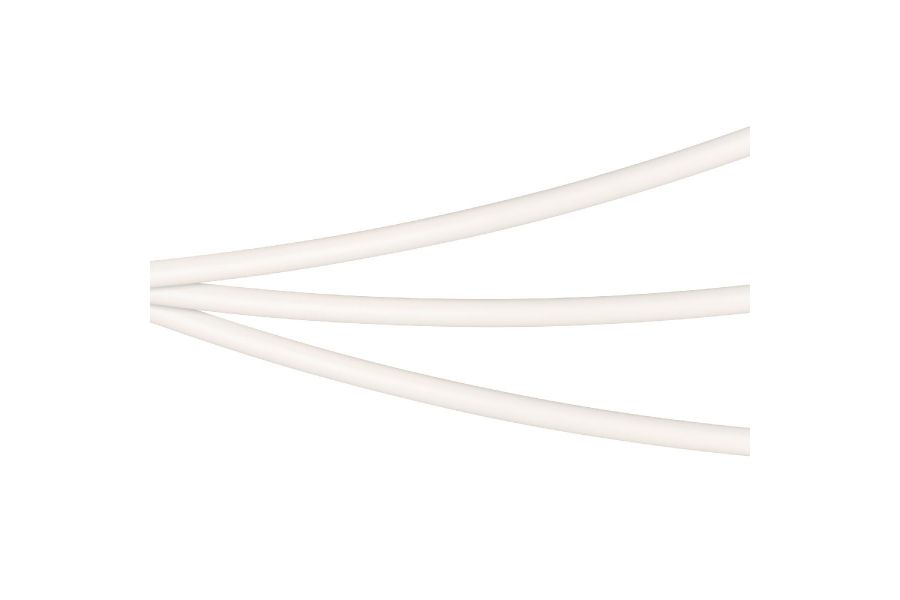 Светодиодная герметичная лента Arlight LUNA-X960-D8mm 24V Day5000 (8 W/m, IP65, 360deg, 5m) 053351