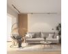 Трековый однофазный светильник Denkirs Shine spot DK5744-DN