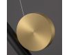 Подвесной светильник ImperiumLoft Drott B Black 232364-23