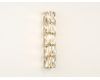 Настенный светильник Newport Elizabeth 10125/A new gold М0070490