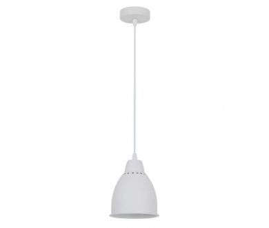 Подвесной светильник Arte Lamp Braccio A2054SP-1WH