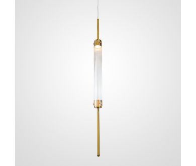 Подвесной светильник ImperiumLoft Bron 249063-26