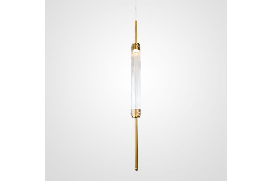 Подвесной светильник ImperiumLoft Bron 249063-26