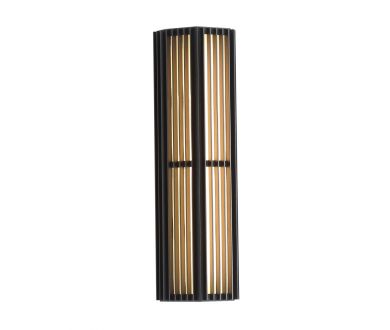 Уличный настенный светильник  Favourite Trellis 4824-2W
