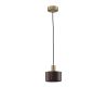 Подвесной светильник Moderli Walnut V11957-1P