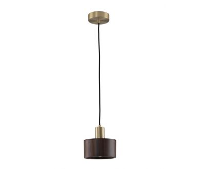 Подвесной светильник Moderli Walnut V11957-1P