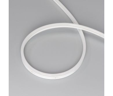 Светодиодная герметичная лента Arlight HALO-SIDE-A160-06x13mm 24V Day4000 (10 W/m, IP67, 5m, wire x1) 053367