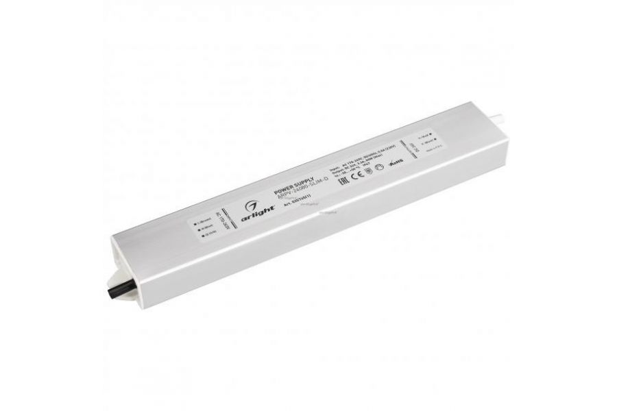 Блок питания для светодиодной ленты Arlight ARPV 025745(1)