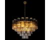 Подвесная люстра Loft IT Murano 10580/800 Ash