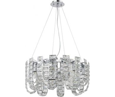 Подвесная люстра Stilfort Umiko 2172/09/08P