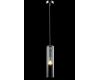 Подвесной светильник Crystal Lux Beleza BELEZA SP1 F CHROME