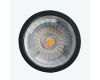 Лампа светодиодная Feron LB-1607 GU10 7W 2700К 48956