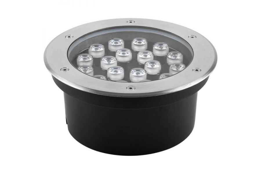 Ландшафтный светодиодный светильник Feron SP2707 32134