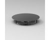 Крепление Arlight MOONLIGHT-BASE-ROUND-D13-S Black 045692