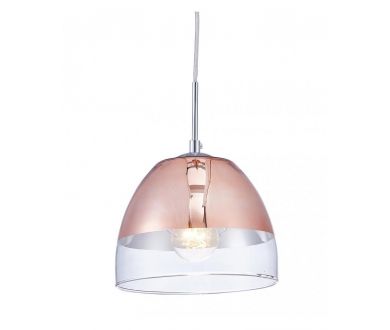 Подвесной светильник Lumina Deco Arteni LDP 1214 R.GD