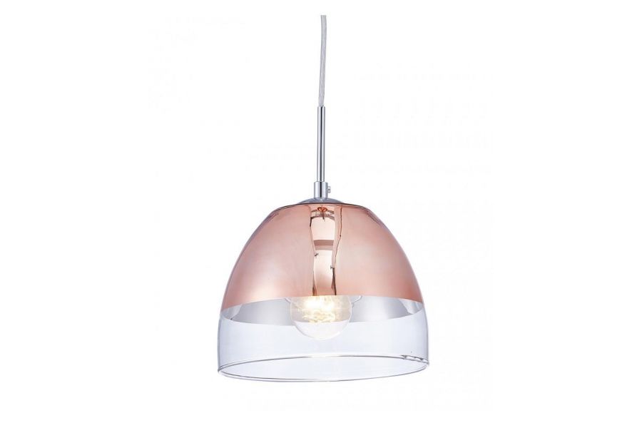 Подвесной светильник Lumina Deco Arteni LDP 1214 R.GD