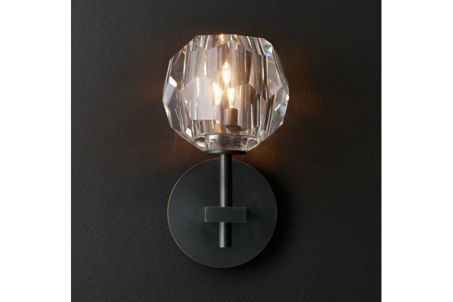 Бра ImperiumLoft RH Boule de Cristal 156563-22