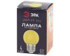 Лампа светодиодная Эра E27 1W 3000K ERAYL45-E27 Б0049576