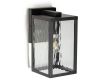 Уличный настенный светильник Citilux Forts CLU09W1