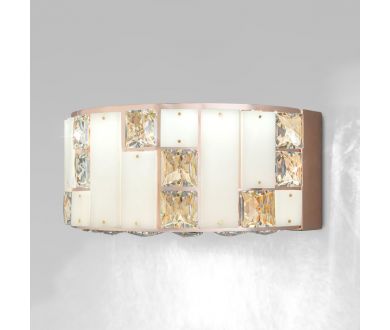 Купить Настенный светильник Bogates Cliff 473/1 a068003 Настенный светильник Bogates Cliff 473/1 a068003