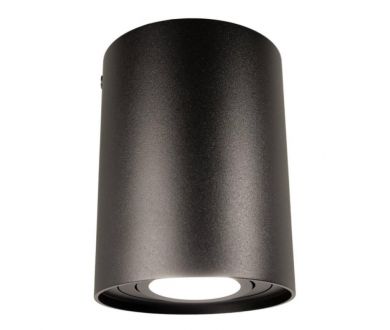 Накладной светильник Lumina Deco Balston LDC 8055-A BK
