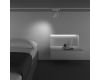 Трековый светильник Maytoni Technical Vuoro TR029-3-26W3K-M-W
