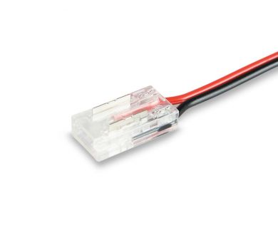 Соединитель гибкий односторонний COB (10 шт.) Ambrella Light LED Strip GS7401