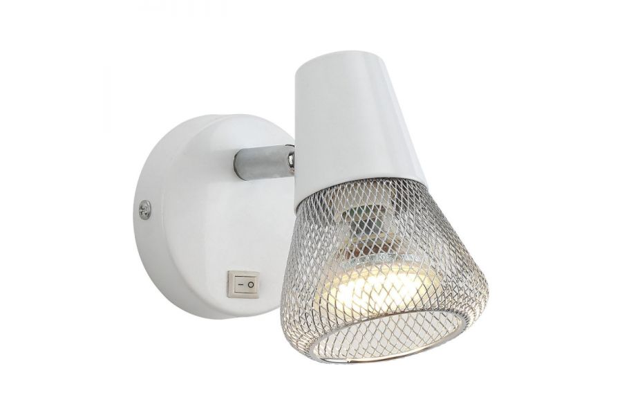 Спот Arte Lamp A9268AP-1WH