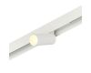 Трековый магнитный светильник Myfar Ray MT0220-7W3K-W