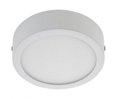 Накладной светильник AM Group AM294 9W WH 3000K R