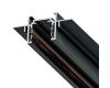 Магнитный встраиваемый шинопровод  Arte Lamp Optima-accessories A730206