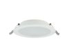 Встраиваемый светильник Nowodvorski Mykonos Led White 10538