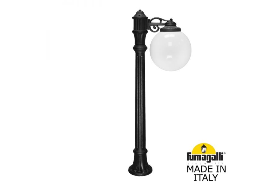 Ландшафтный светильник Fumagalli Globe G30.163.S10.AYF1R