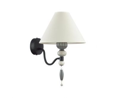 Бра Odeon Light Sochi 4896/1W